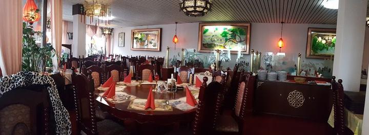 China Restaurant Peking