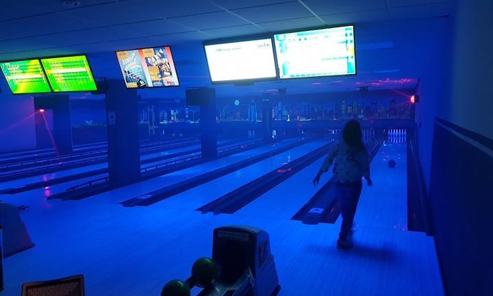 Skyline Bowling Detmold