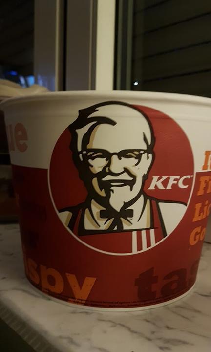 Kentucky Fried Chicken