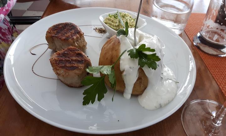 Das Steakhaus Altsielsdorf