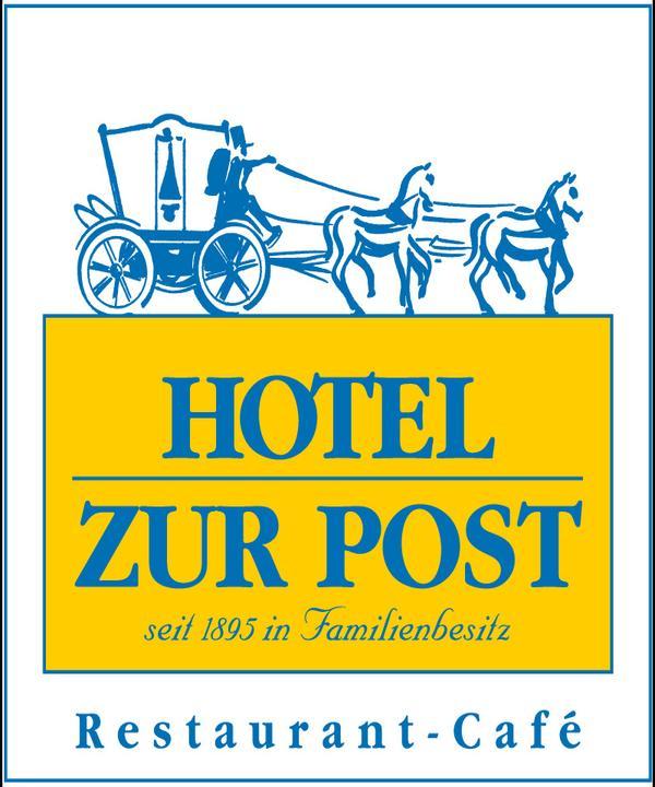 Hotel Zur Post