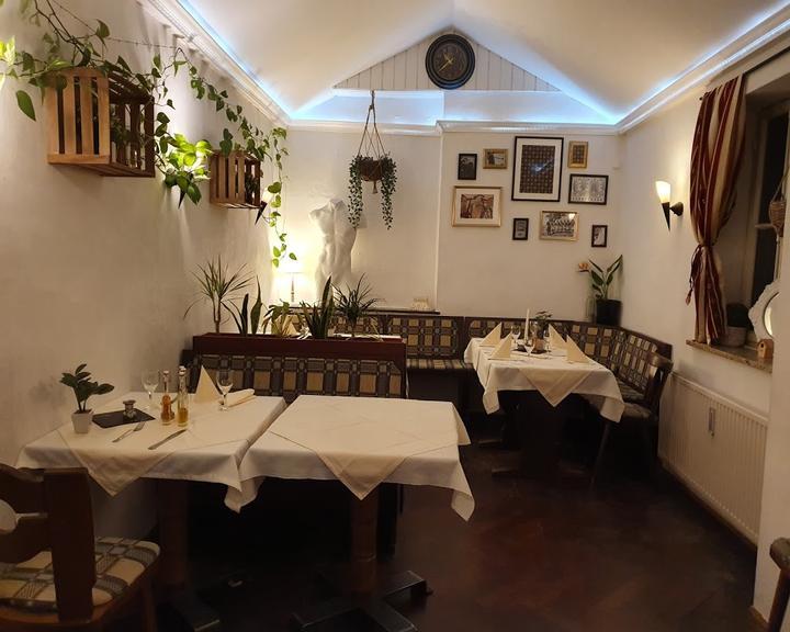 Restaurant Athen Viersen